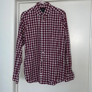 Rodd & Gunn Men’s Sports Fit Shirt Size M